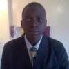 Sylvester Mwale
