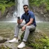 Mahesh Hudgi