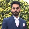 Harmanveer Singh Gill