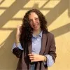 Monica Wenget