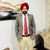 Charnpreet Singh