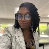 Veronique Johnson