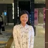 Jia Yue Chin