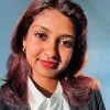 Anuja Rajesh