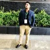 Arja Rajesh