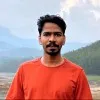 Vijay Krishnan
