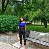 Britney Lavia