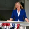 Sheryl Frost