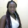 Carenne Mouketou