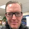 Mike Magill