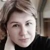 Yuliia Bodashevska