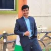 Asisha Kumar Sahoo