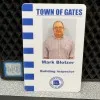 Mark Blotzer