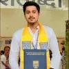 Varun Shukla