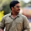 Abanish Dileep