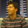Tanmay Mathur