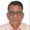 Shharad Ubale