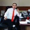 M Zubair Zahid