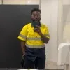 Tatenda Majoni