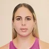 Karla Alejandra Montero Rivero