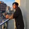 Harsh Parikh