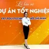 Huyen Huynh