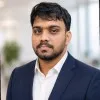 Nikhil BachiReddy