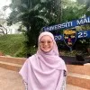 Insyirah Mohd Zuli
