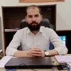 M Zeeshan Basharat