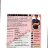 zainuddin mohd lui