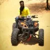 kartikeya mishra