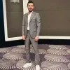 Thaer Masoud