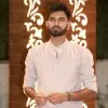 Shashank Bhusal