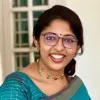 Meera Treesa Mathews