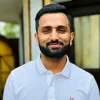 Vishal Kumar Sharma