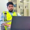 Vishnu Jangid