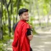 R Praveen Kumar