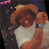 Dazia Jones
