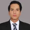 Diego Gerardo Mariscal Arias