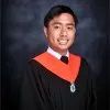 Kenneth Caringal