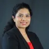 Rashmi Jayaraman