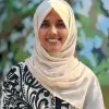 Fathima Saif