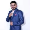 Dev Patel