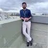 B Darun Karthik