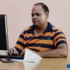 DINESH KUMAR