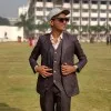 Harshil Vaghasiya
