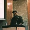 Ashish Kumar Gangwar