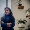 Sandhya Bharathan