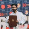 Sumit Chourasiya