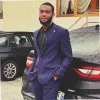 ADEWUYI MUJEEB